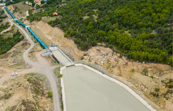 demirci